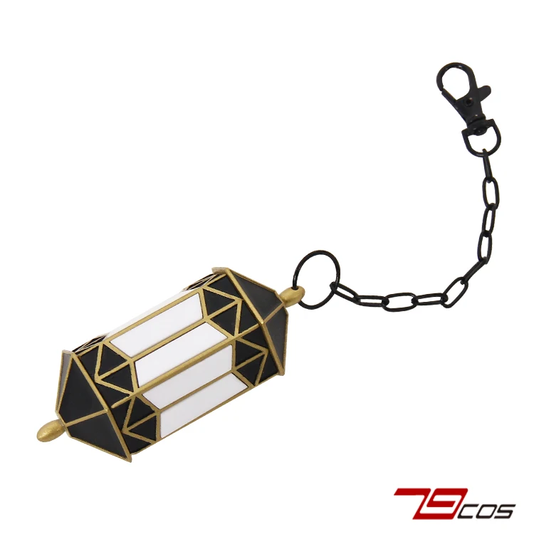 Gustave Game Clair Obscur：Expedition 33 Lantern Cosplay Replica Prop Decoration Character Accessories Halloween Christmas Party