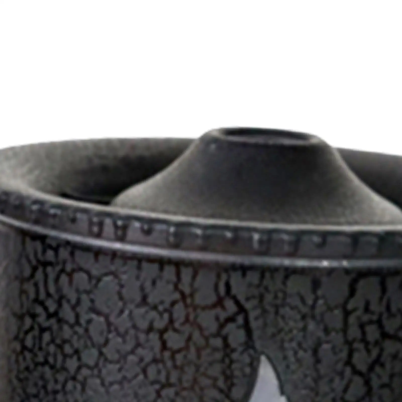 Увлажнитель воздуха с эффектом пламени, диффузор с эфирным маслом для гостиной, спальни