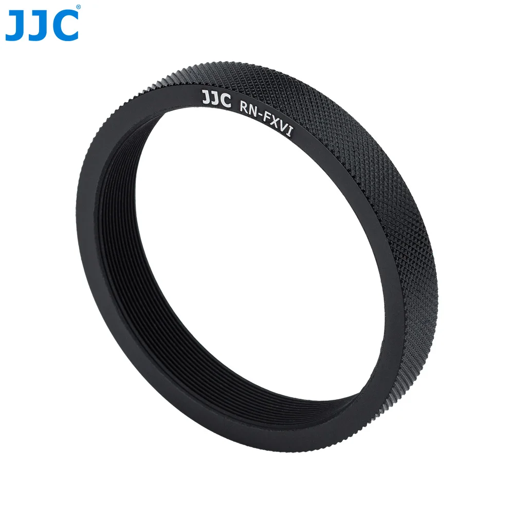 49mm Lens Filter Adapter Ring for Fujifilm Fuji X100VI X100V X100F X100T X100S X100 X70 Camera Replace Fuji AR-X100