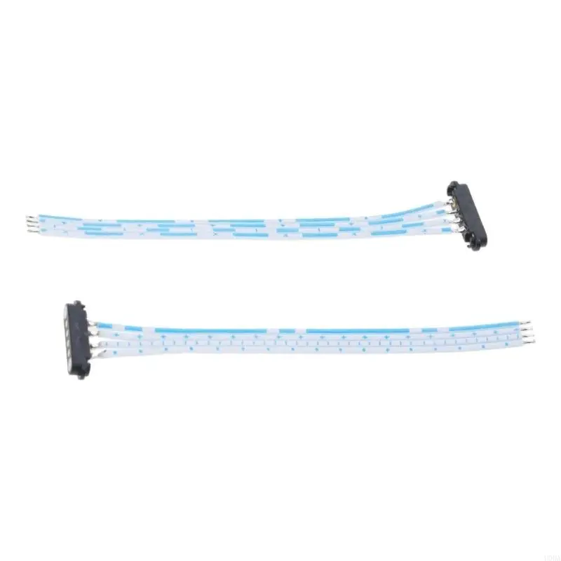 Connector Strong Solderless Quick Butt Joint 2/3/4/5/6/8pin