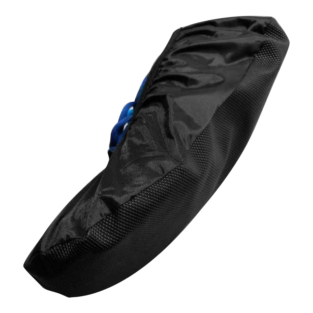 ABVB-1 Pair Premium Bowling Shoe Covers ,For Inside And Outside Of The Bowling Center Household Office Walking Around