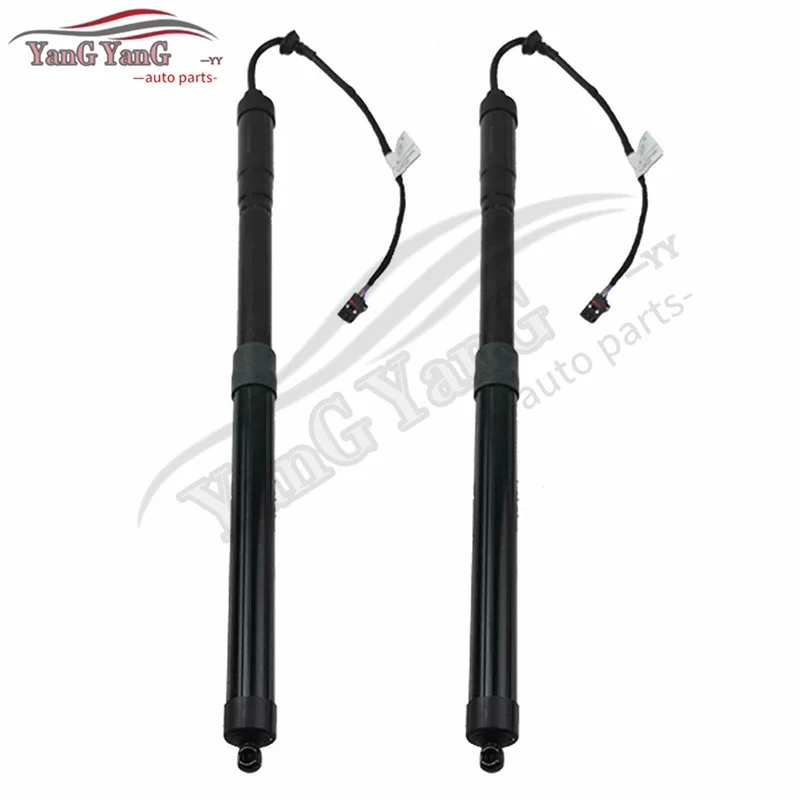 

AP01 2Pcs Rear Electric Tailgate Gas Lift Strut for VW Touareg 7P5 2010-2015 7P6827851D 7P6827851F