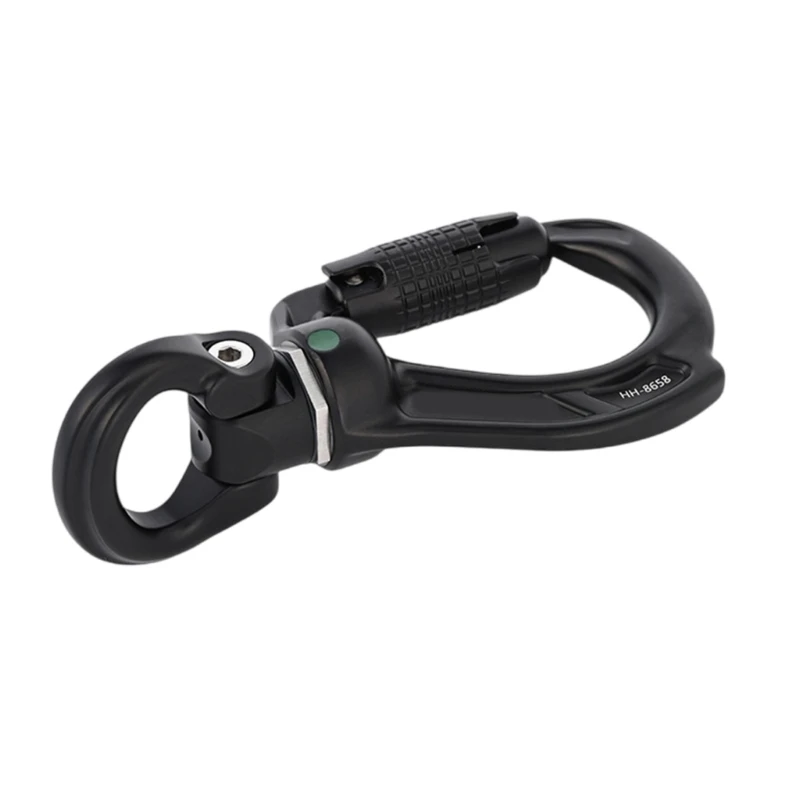 

Various Angles Joint Rescuing Equipment Detachable Split Structure 3 Stage Automatic Locking Climbing Tool Metal Texture