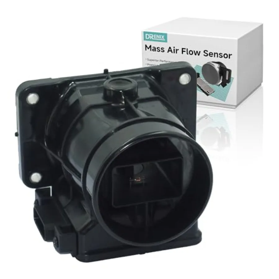 

Датчик массового расхода воздуха (MAF) для Mitsubishi Eclipse GT GTS Spyder GT Spyder GTS 2003-2005, Montero Limited XLS Sport ES