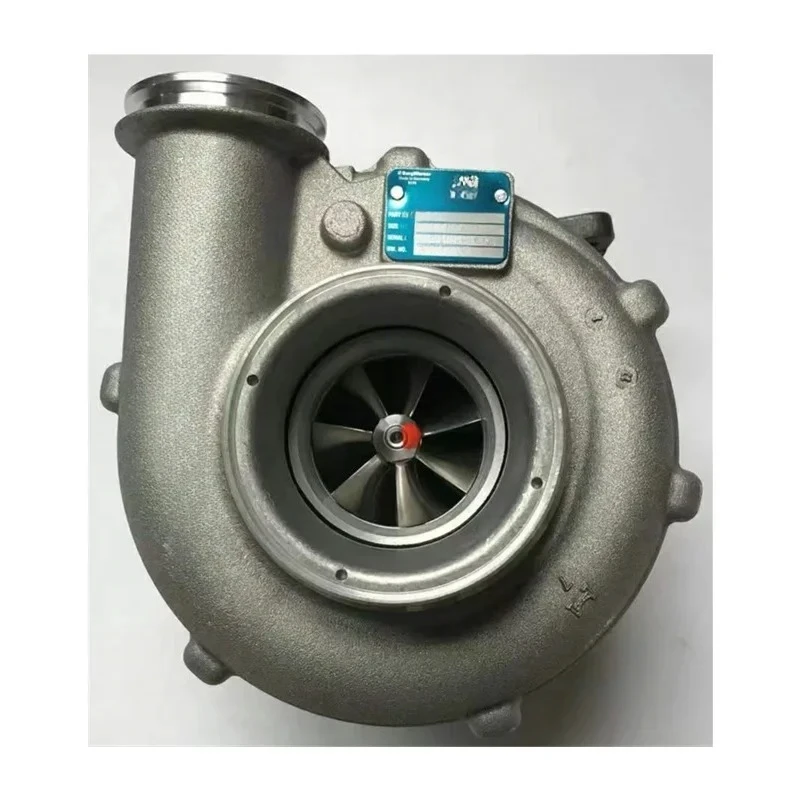 

R944 R954C Engine Turbo Charger For Excavator Digger K29
