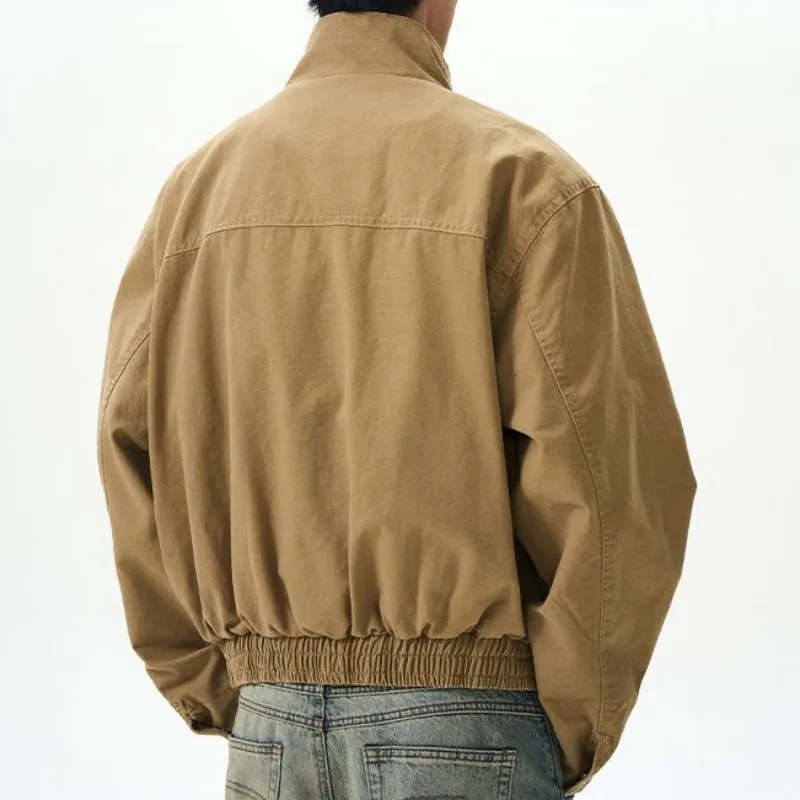 Thumbnail 4 - #9 Best Classic Bomber Jackets to Buy In 2026
