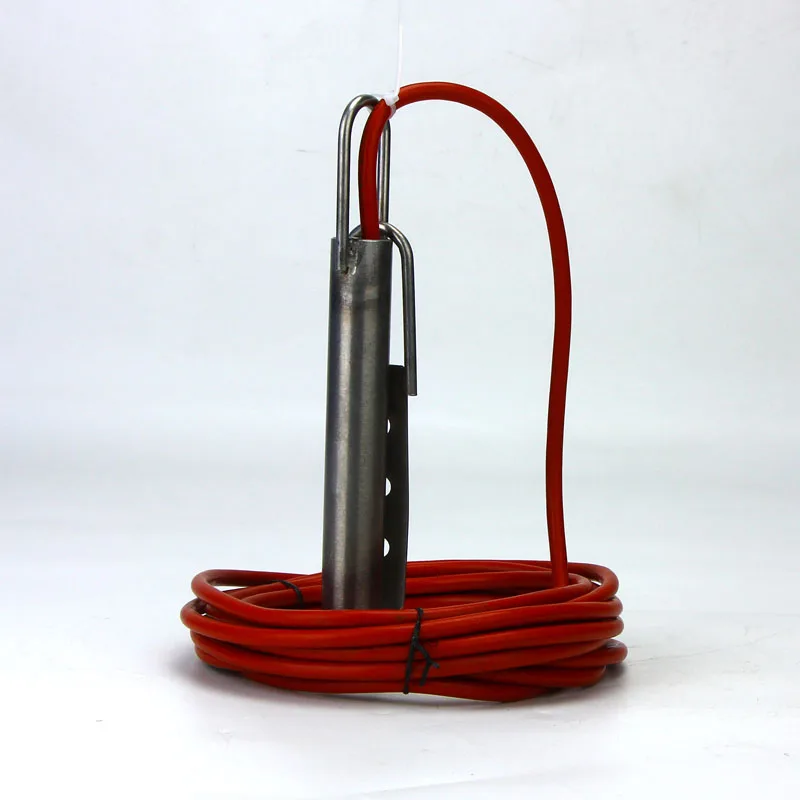 Stainless Steel Tilt Switches 20-39 SensorsMaterial CloggingBlocking SwitchesCoal Flow SwitchesNormally Closed Level Switches