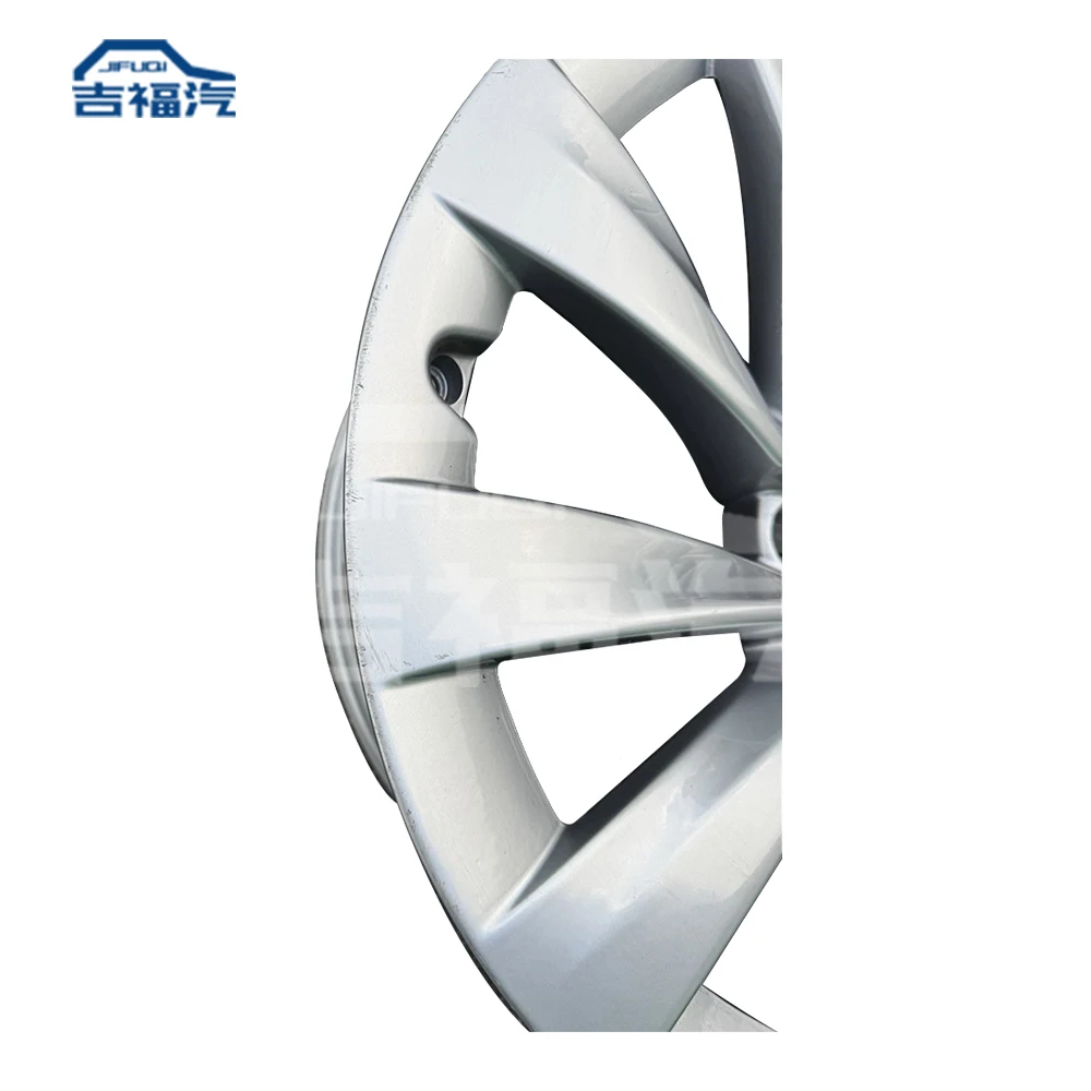 JIFUQI OEM لعام 2025 لـ Tesla Model Y Juniper حافة عجلة السيارة MY 20 بوصة 20X9.5 Helix 2.0 2188227-00-C قطع غيار السيارات