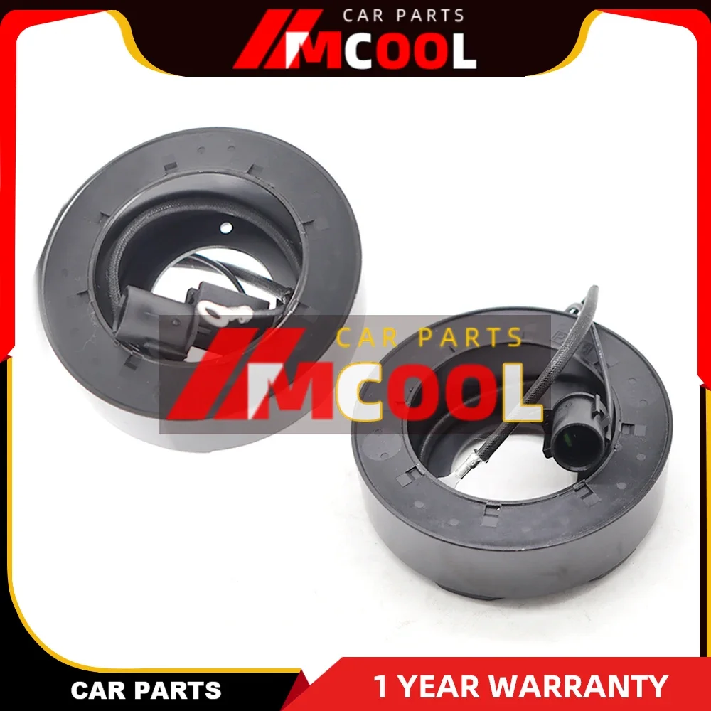 

AC Compressor Clutch Coil For Kia Sorento II compressor coupling 97701-2P110 97701-2P160 977012P110 977012P160 1127031700