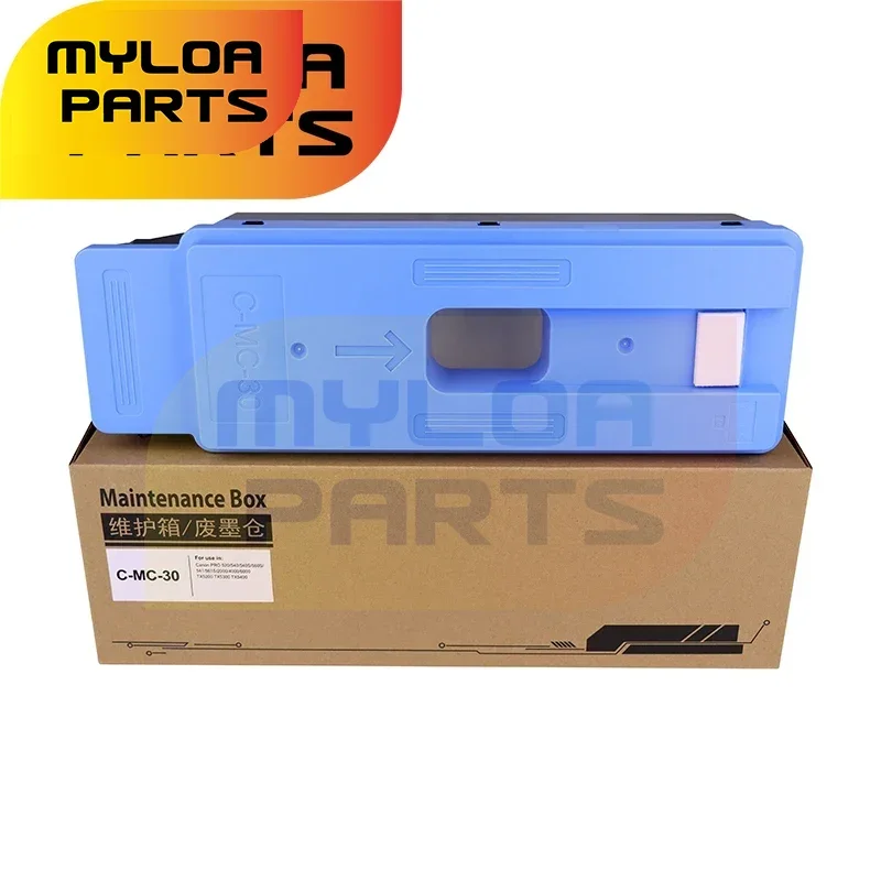 MC-30 maintenance box support for Canon MC30 maintenance box support for Canon Pro 560s 540 540S 520 2000 4000 4000s 6000s TX520