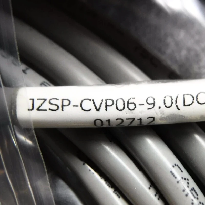 

NEW Yaskawa JZSP-CVPO6-15-E Cable Expedited Delivery In Stock