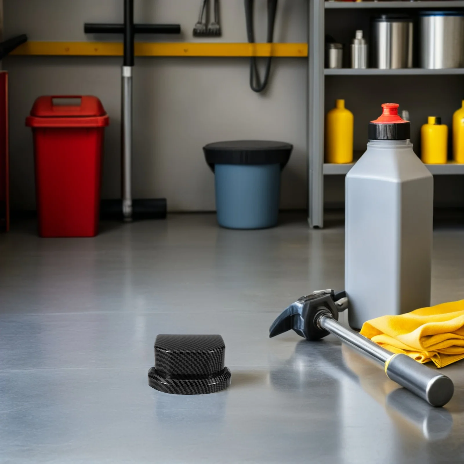 

Electric Scooter Headstock Cover Durable Fit For Niu - Motorcycle Exterior Parts Scooter Accessories Replacement