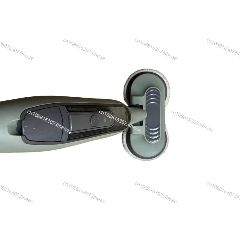 New steam washing machine Electric mop Automatic mopping wet and dry machine steam mop electric mop cleaner