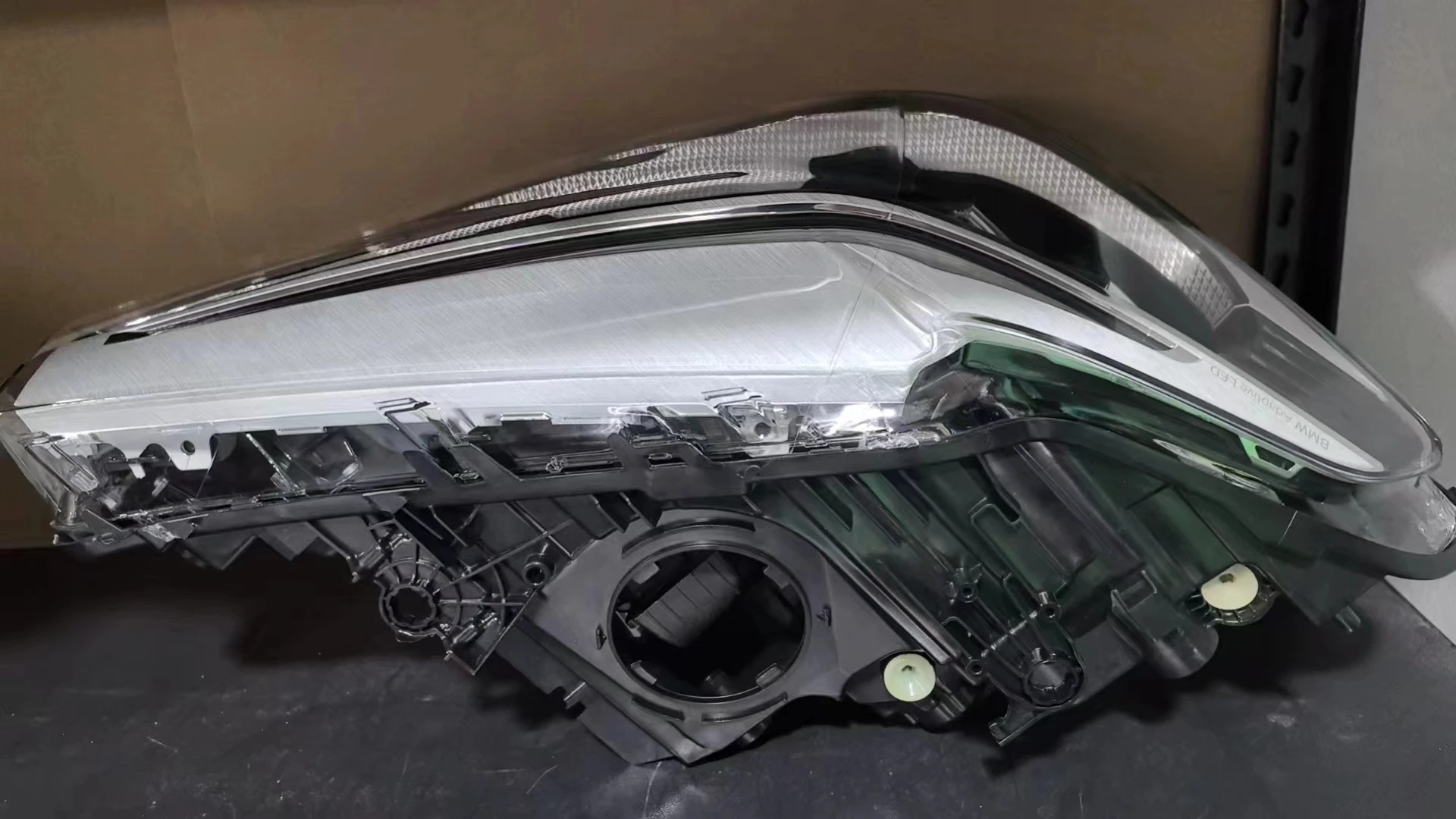 High-quality Best-selling Lighting System for BMW G38 Cars with High LED Headlights