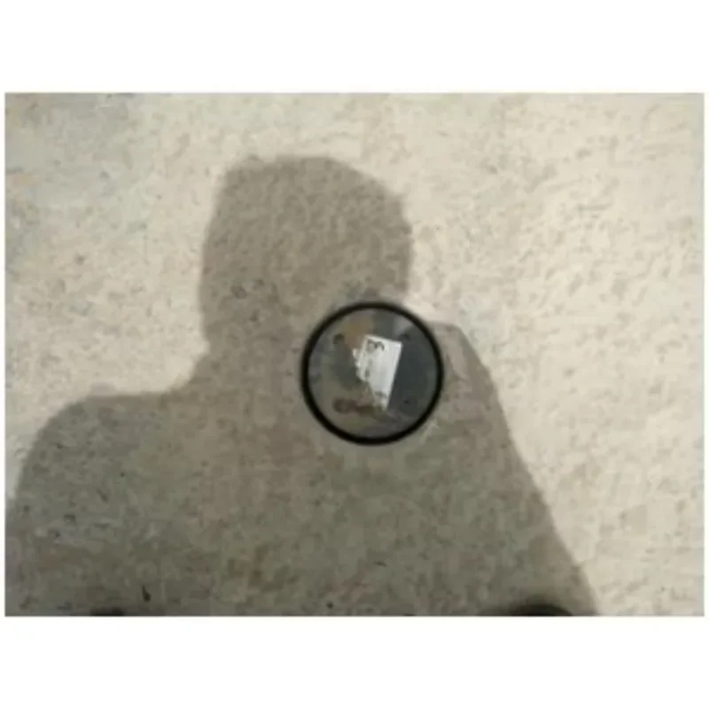 Rilevatore di veicoli magnetici wireless per sistema stradale intelligente/rilevamento di violazioni stradali nell'intersezione