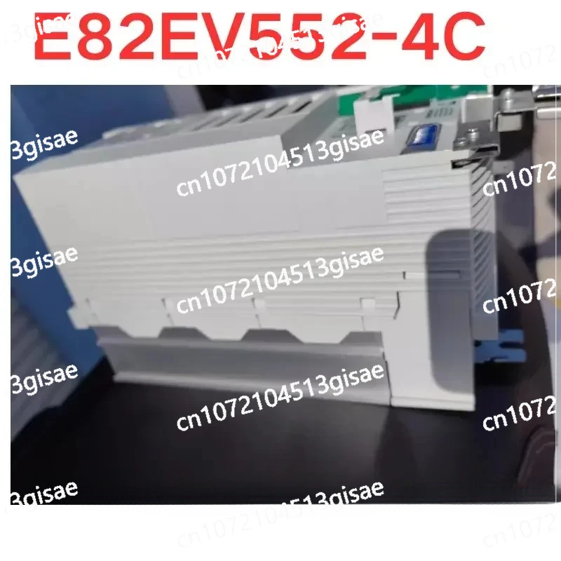 E82EV552-4C 5.5kw, 380v Negotiated with Me, Second-hand Test OK 8200 Frequency Converter