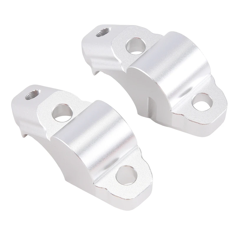 

M0t-rMotorcycle Handlebar Riser Drag Handle Bar Clamp Extend Adapter for Yamaha TRACER9 TRACER 9 GT 2021 2022