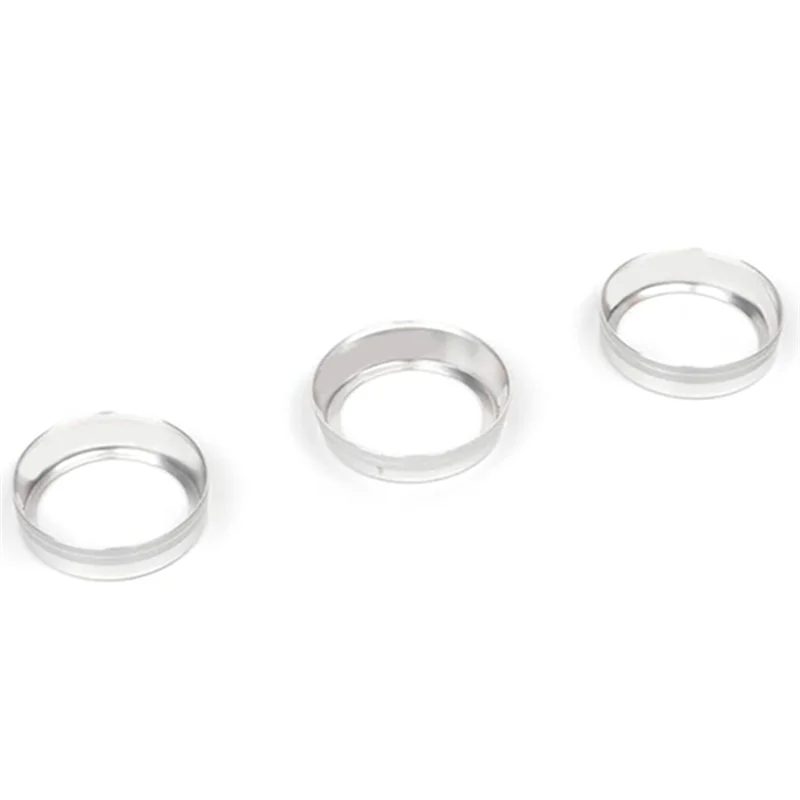 

AT43-автомобильная кнопка кондиционера, кольцевая крышка, накладка переключателя для Suzuki Jimny 2018-2019, кондиционер