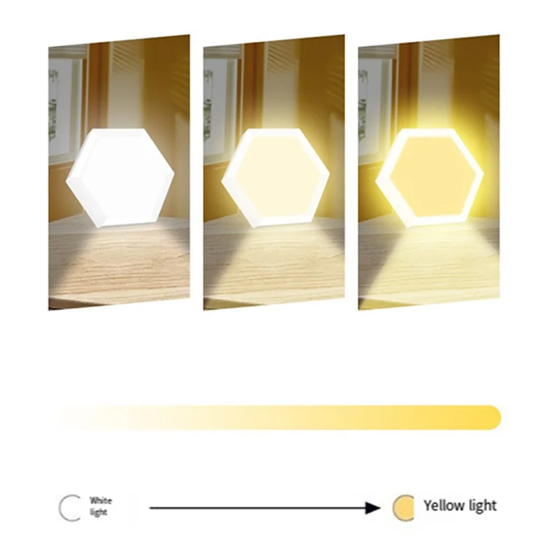 -FDDT LED Sun Light Emotion Light Adjustable Reading Light Three Color Temperature Intelligent Physical Therapy Light Durable
