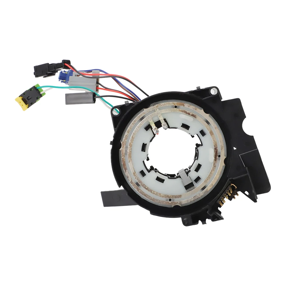 7701060399 Winkelsensor für Renault GRAND SCENIC II 2004–2009 SCENIC II (JM0/1) 2003–2010 Lenksäulenschalter – Detail 5