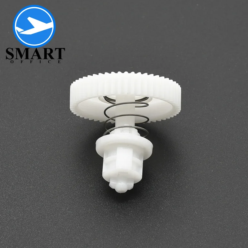 Original LY2070001 Develop Joint Gear for Brother HL-2240 DCP-7055 7057 7060 MFC-7360 7470 7860 DEVELOP GEAR JOINT/52