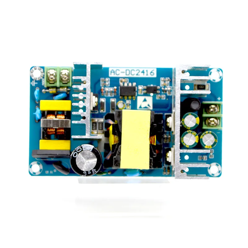 

36V5A Switching Power Supply 180W High-Power AC-DC Power Module Industrial Power Bare Board Discount Wholesale