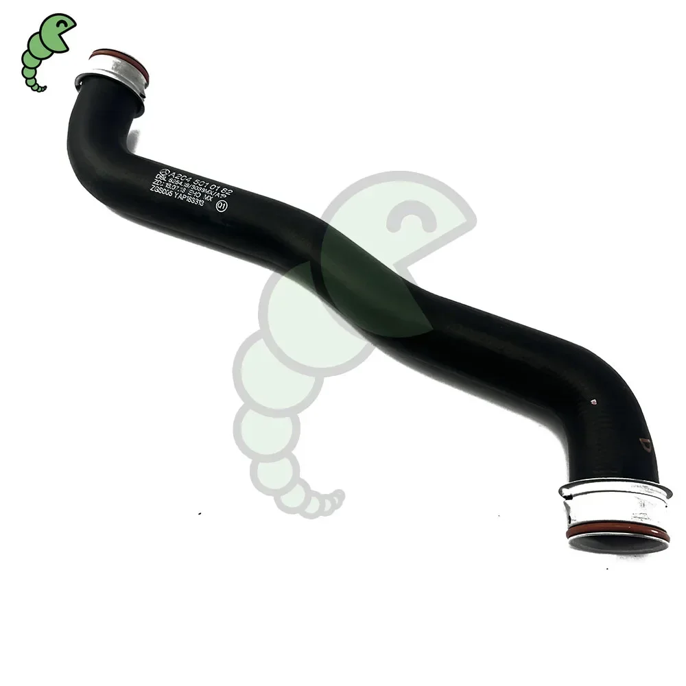 A2045010182 Factory Wholesale A2045010182 2045010282 W204 W203 W211 W212 C180 engine radiator hose for Mercedes-Benz A2045010182