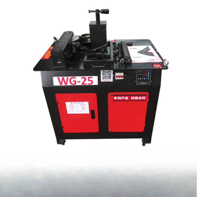 WG-25/38/51 Hydraul…