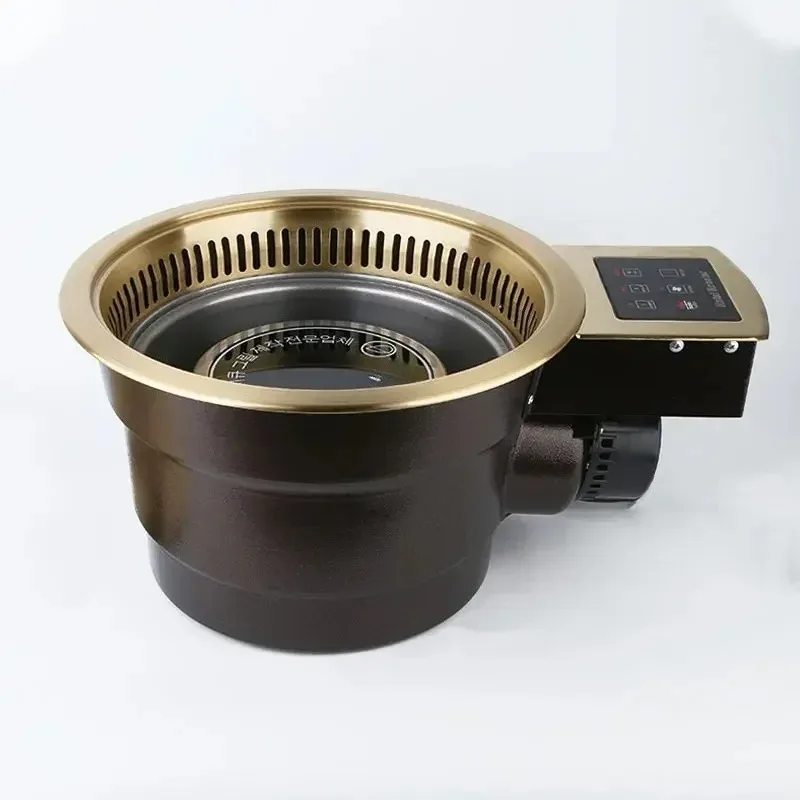 Electric BBQ Grills for Outdoor Cooking Wholesale Top Grilling Barbecue Oven Best Quality Commercial Gas Grills