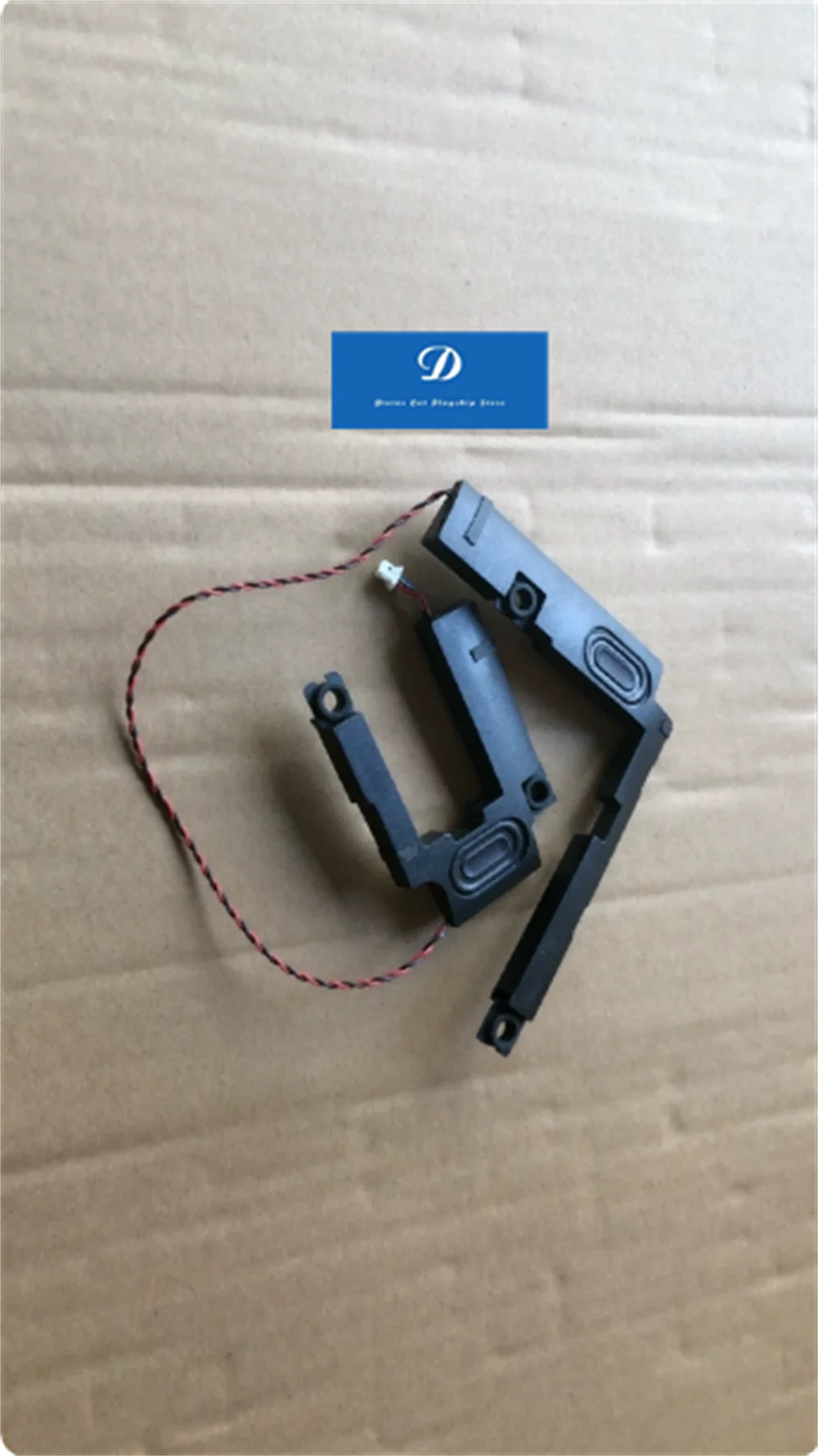 FOR Dell Achievement VOSTRO 3400 3401 3405 Speaker 04DPNG