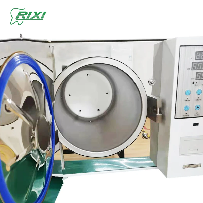 Autoclave Autoclave   Autoclave Steam Sterilizer