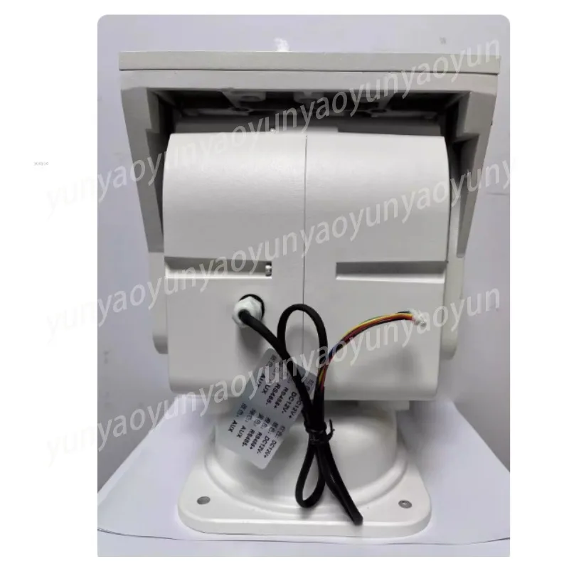 3050DZ Outdoor Top-load Gimbal DC12V 24V RS485 Control Waterproof Stable Heavy Duty for Monitoring