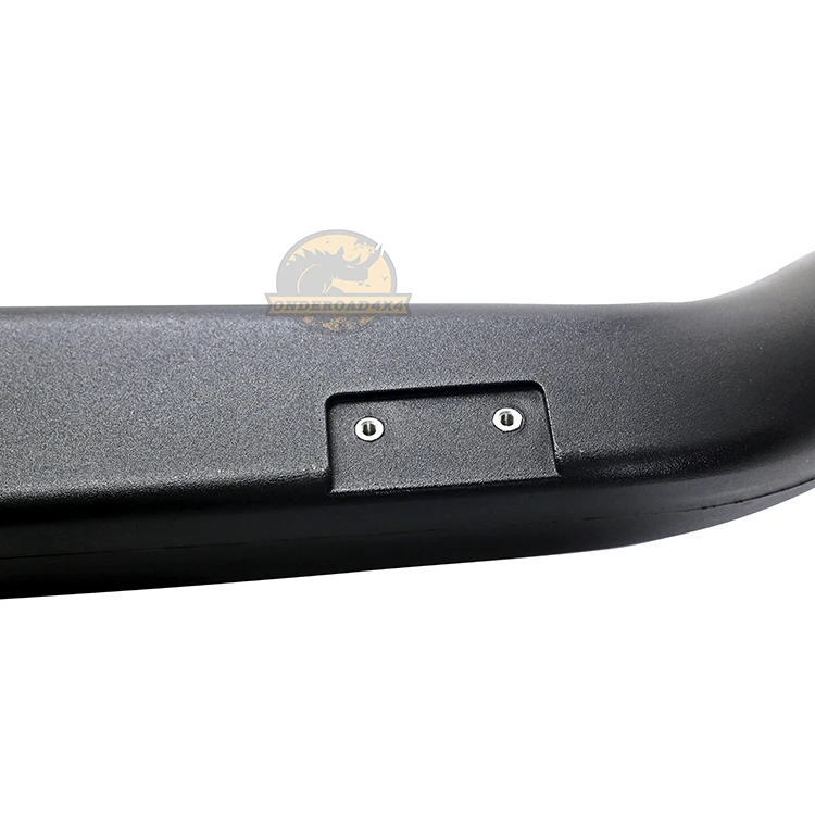 4x4 Air Intake Snorkel, UV Stable LLDPE, for Toyota Land Cruiser LC76 71 73 75 78 79 Series, 1999-2008, Off-road Snorkel Kit - view 2