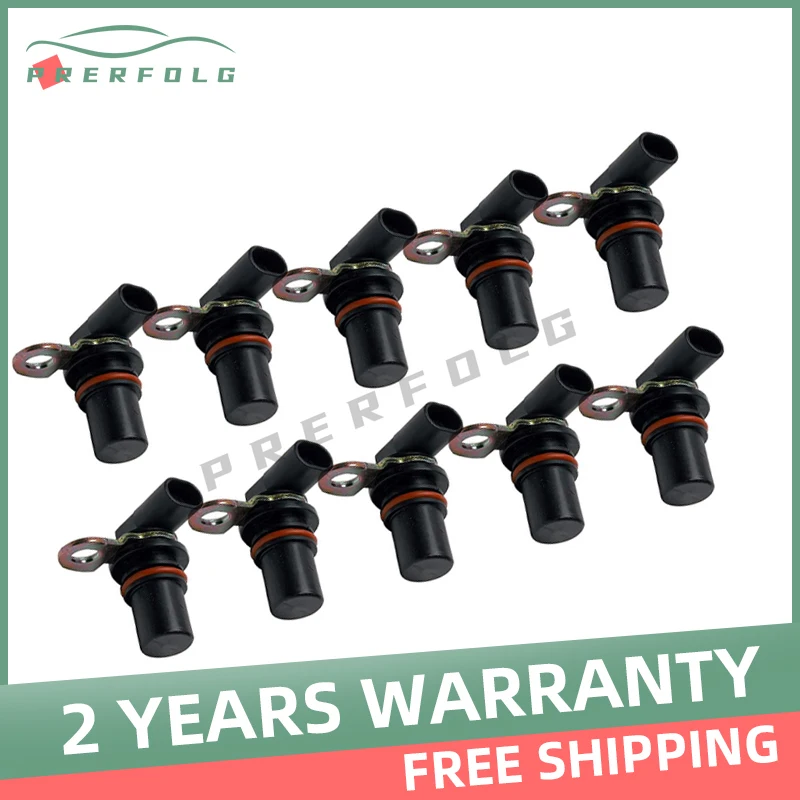 

Car Speed Sensor 10456568 10 pcs