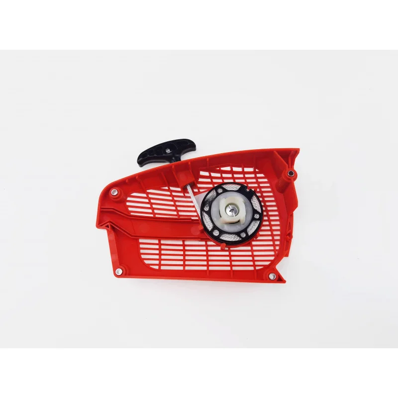 For Compatible with Echo Q Saw Accessories Cs-360Tes Starter Pull Plate Assembly New Dahua lll