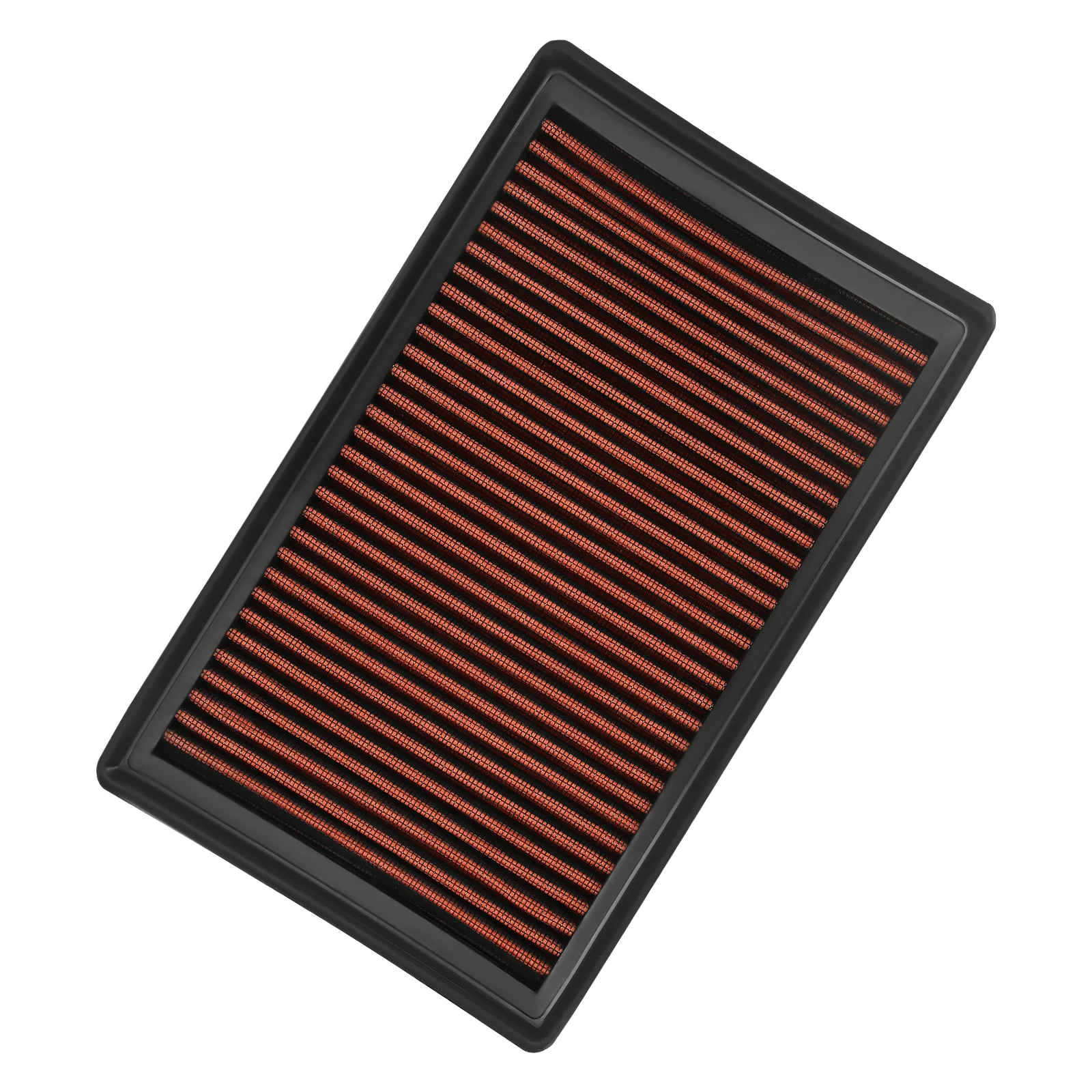 Performance Engine Air Filter High-Flow Washable Replace for VW/Audi/Seat/Skoda 5Q0129620C 5Q0129620D