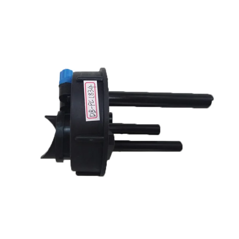 DB-PC1834 Make-Up Manifold (without sensor) /Solvent Collector Block for Domino A-GP A120 A220 Printer