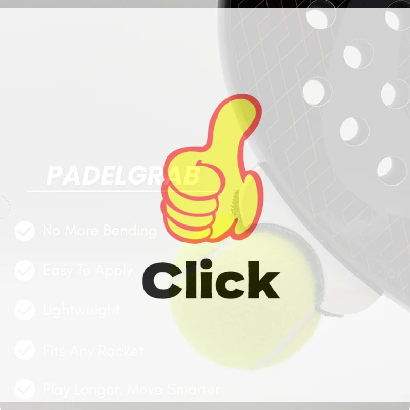 

Tennis Ball Collecting Accessory Innovative Picker With Curved Grip For Comfortable Use Reliable Retrieval On Various Court 1PC