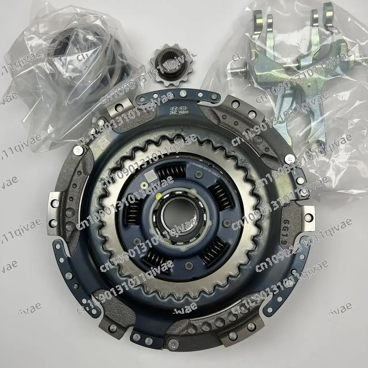

D7UF1 Automatic Transmission Clutch 41200-2D101 DCT 7 SPEED For Hyundai Elantrade 1.6T DDC KIT 41200-2D220