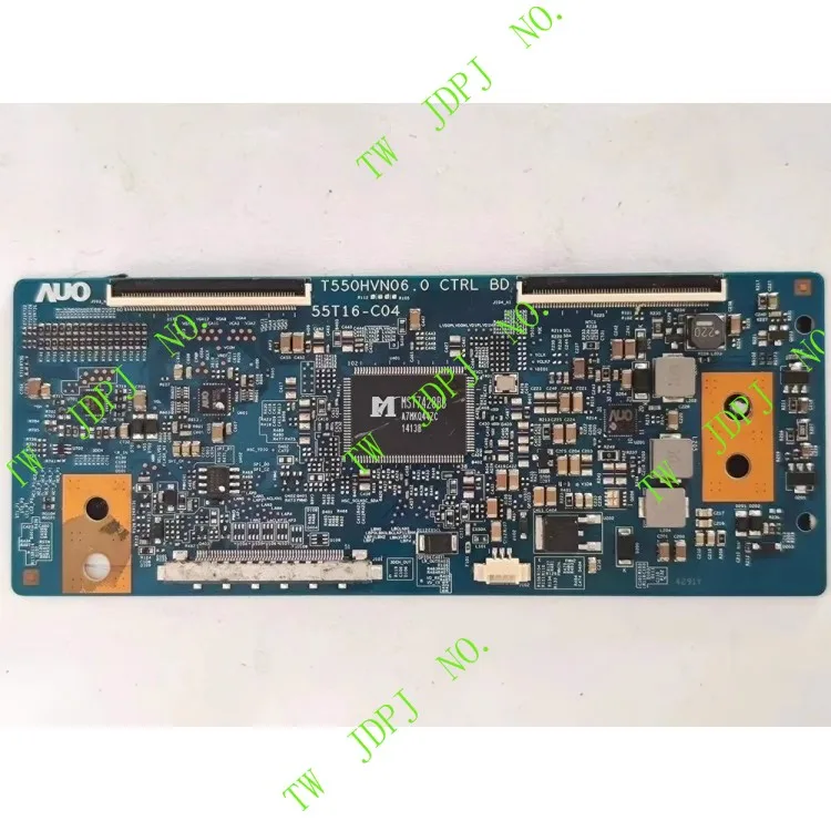 

JDTW Original T550HVN06.0RL BD 55T16-C04 Logic Board