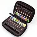 16pcs E