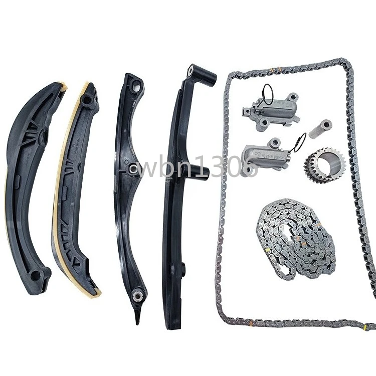 

Timing Chain Set Raptor 3.5T Timing Repair Kit Accessories, suitable for HL3Z-6268-A
