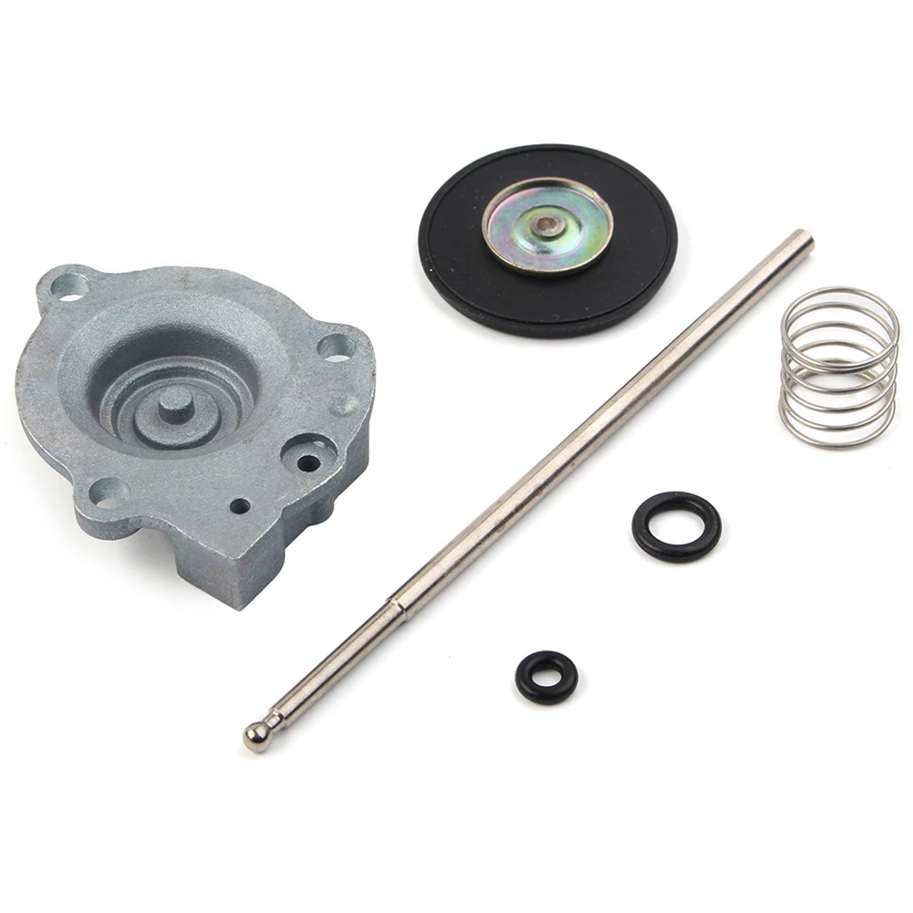 Motorbike Accelerator Pump Diaphragm Rebuild Kits For Yamaha YZ250F YZ426F WR400F WR450F Carburetor Carb