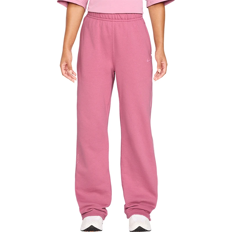 نايك حقيقية الخريف جديد الرجال محبوك السراويل المتينة في الهواء الطلق FZ4675-667