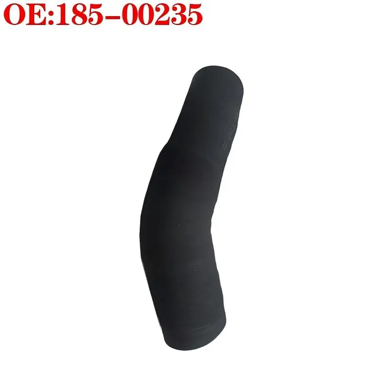 Excavator Accessories Suitable for Doosan for Daewoo DH300LC-7 Intake Pipe 185-00235 18500235 The Latest High Quality New