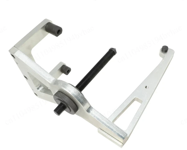 Mechanical and Electrical Stamping Tool T40323 for Puller of Transmission Housing of 7-speed Dual Clutch Transmission