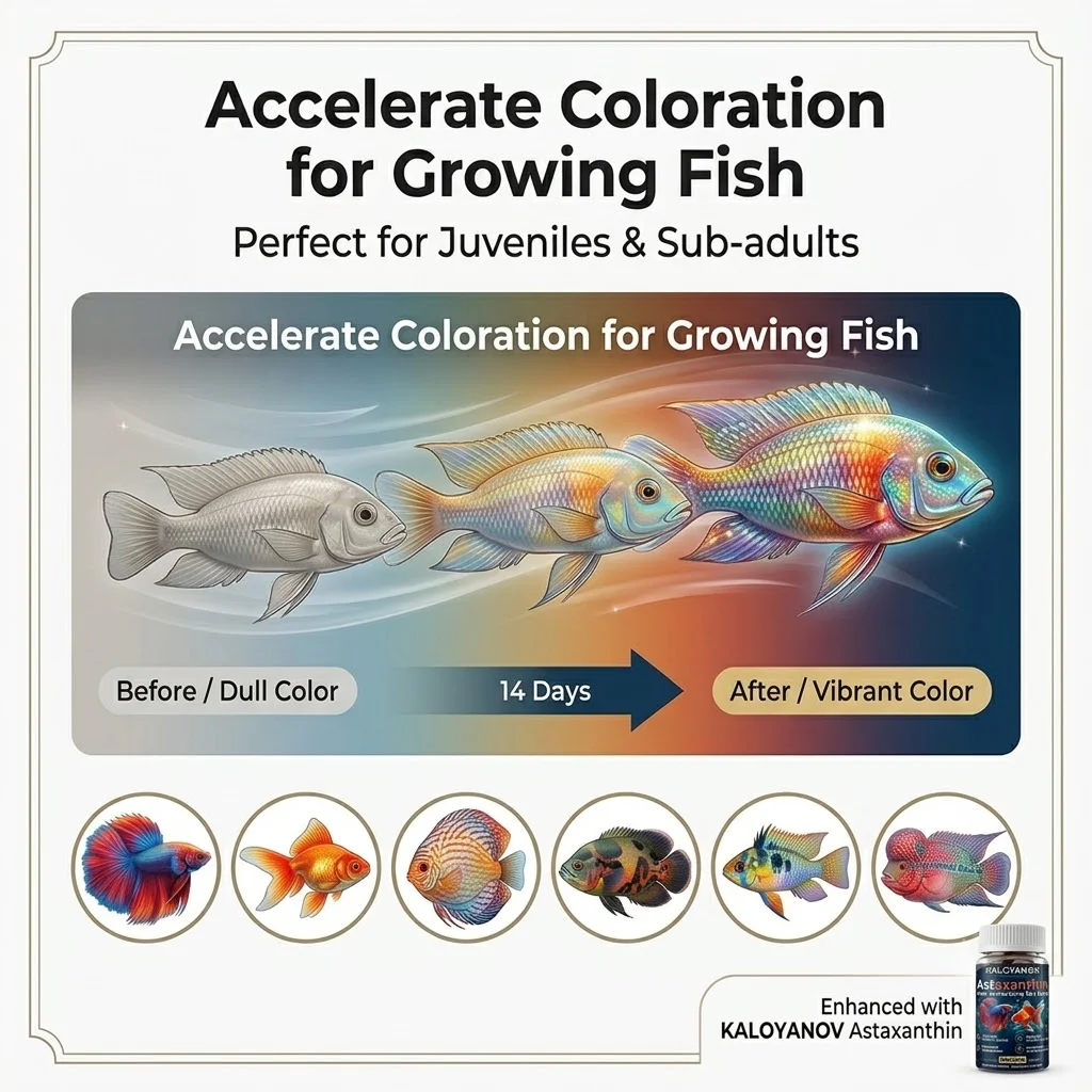 Astaxanthin Fish Food Flakes 1 - Fish Food Flake review and price