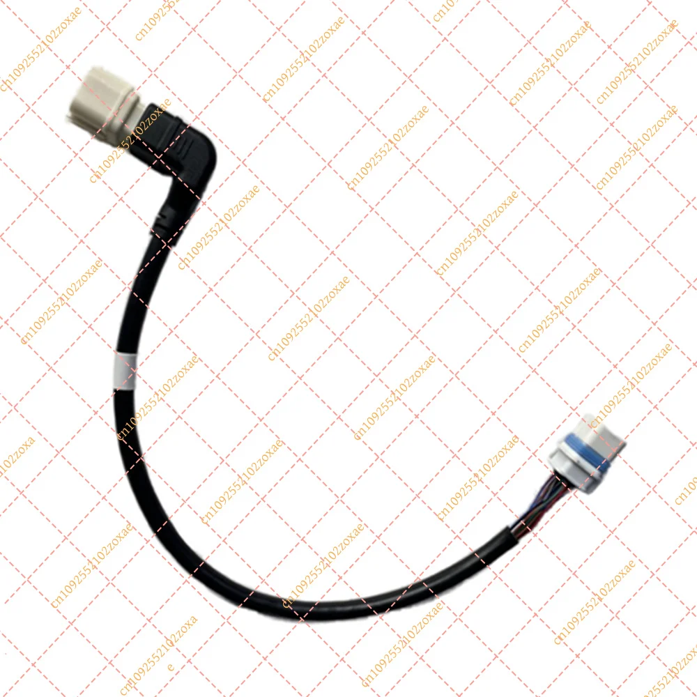 Spreading System Adapter Cable For DJI T40 T20P 000842.07 Sprayer Parts Connection Wire