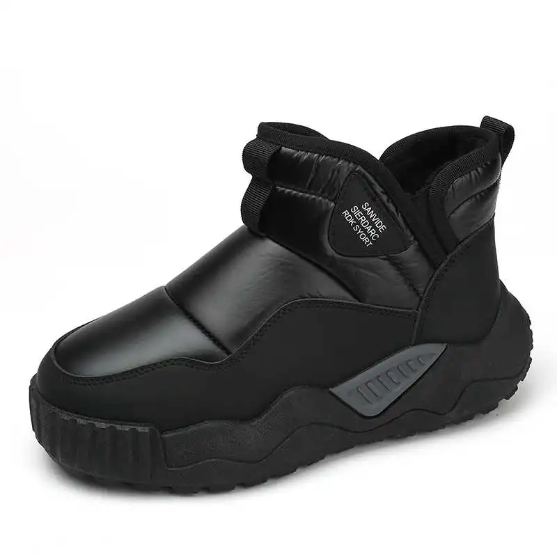 

Snowshoes Tall Cheap Training Classic Sneakers Classic Golf Shoes Men Sport Top Luxury Sapatenes Basket Best-selling Raning