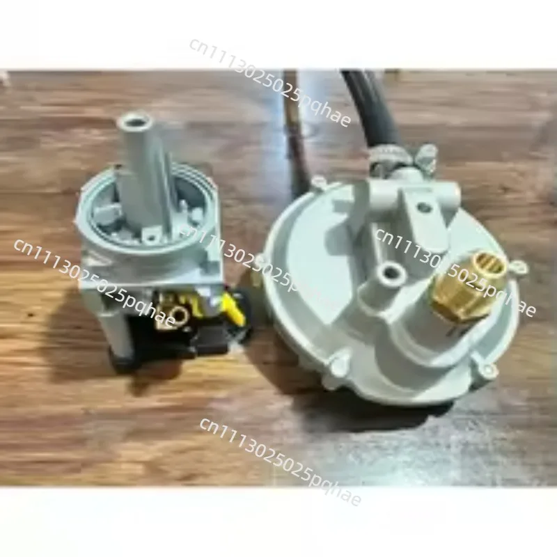 24VLNG Natural Gas Parking Generator Air Conditioner Truck Special Gas Pipe Road, Accessories, Whole Vehicle Pipe CNG